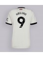 Manchester United Rasmus Hojlund #9 Replika Tredje Kläder 2024-25 Kortärmad
